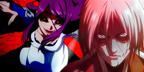 evil anime women|10 Best Female Villains in Anime .